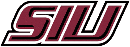 Southern Illinois Salukis 2001-Pres Wordmark Logo v2 iron on transfers for T-shirts